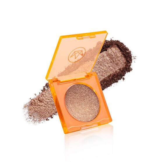 MM ILUMINADOR DIVINE GLOW BRONZE
